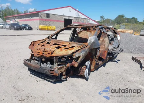 2010 Toyota Venza Base V6 из США, поврежденный, VIN 4T3BK3BB0AU043995